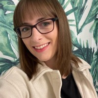 Sapphire Creative Employee Karlissa Muzyka's profile photo