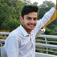 Yashwant Patel Email & Phone Number
