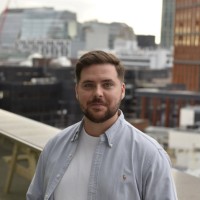 Informa TechTarget Employee Sam Gale's profile photo