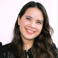 Dynamus Employee Cristina Gómez Rolón's profile photo