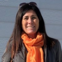 Cuboid AS Employee Irina Braathen's profile photo