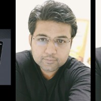 Krishna Mishra Email