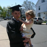 John Hancock Employee Daniel Mercuri's profile photo