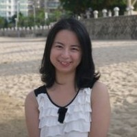 Echo Liu Email