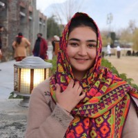 cloudlem Employee Anum Hameed's profile photo