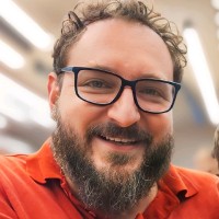 Flexcode LLC Employee Mateus Wiggers's profile photo