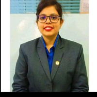 Grey Space Computing Employee Vaishnavi Raut's profile photo