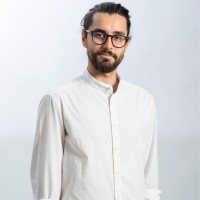 Stilscreen Employee Filippo Trimarco's profile photo