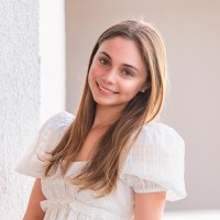 The Campus School at Boston College Employee Willa Melander's profile photo
