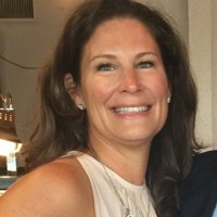 BlueWater Federal Solutions Employee Kristine Nault's profile photo