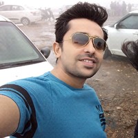Prabhat Tripathi Email & Phone Number
