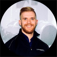 General Air Products Inc. Employee Jim Doherty's profile photo