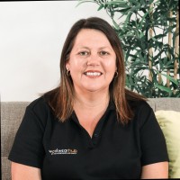 WorkwearHub Employee Liz Mulheron's profile photo