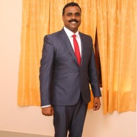 Emirates Employee Rinju Thomas's profile photo