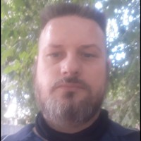 Secure Tech Security Employee Chris White's profile photo