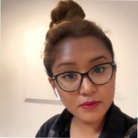 Stockfleths AS Employee Roshana Miskin's profile photo