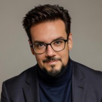 HIMAFLEX Employee Everton Michael Vaughn Alicio's profile photo