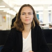 ARKU Employee Annica Carlsson's profile photo
