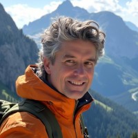 Ed O'Brien Email & Phone Number