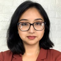 Discovery Group Employee Brenda Montalvo's profile photo