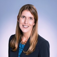 American Water Employee Sarah Leeper's profile photo