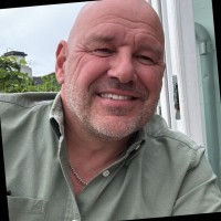 Peter Andersen Email & Phone Number