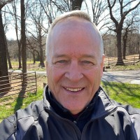 Ted Keyes Email & Phone Number