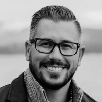 Questus Employee Matthew Hussey's profile photo