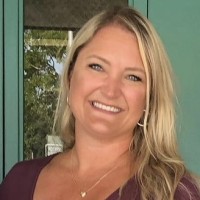 UKG Employee Amanda Mann's profile photo