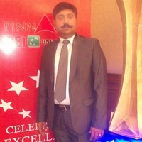 Educomp Solutions Ltd Employee Deepak Dixit's profile photo