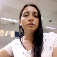 Flechalog Employee Paola Ravirú's profile photo