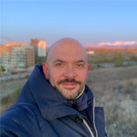 José Manuel Fernández Melcón Email