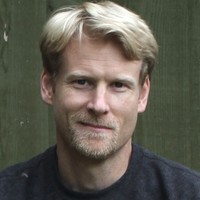 Alcion Employee Alex Vorbau's profile photo