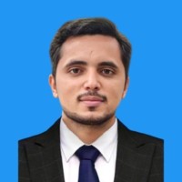 UnitedSol (Pvt) Ltd Employee Johar Rehman's profile photo