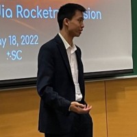Space Concordia Employee Dat Ha's profile photo