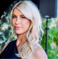 IQPC Exchange Employee Carlee Walker's profile photo