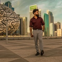 SMH CONCEPT "INTERIOR DESIGN COMPANY" Employee Mohammed Shabeer's profile photo
