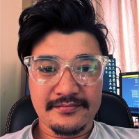 Giggle Garage Animation Employee Sandesh Tuladhar's profile photo