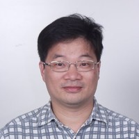 Doosan HF Controls Corporation Employee Ron Chiou's profile photo