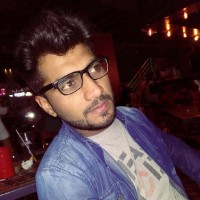 CloudGo Employee Gurmukh Pardeshi's profile photo