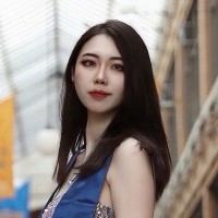 Goldman Sachs Employee Iris Cai's profile photo