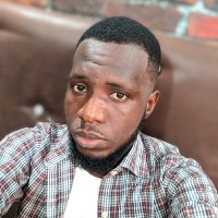 Heckerbella Employee Ekene James's profile photo