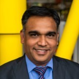 igus (India) Private Limited Employee Sandesh Solanki's profile photo