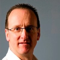 None Employee Nick Deeming's profile photo