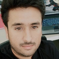 Atech Interiors LLC Employee Manzoor Ahmad's profile photo