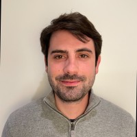 Margento Employee Mario Pirtovšek's profile photo