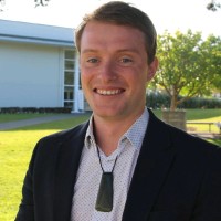 One Tree Hill College Employee Kieran Gainsford's profile photo