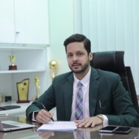 M. Gheewala Global HR Consultants Employee Mehmood Gheewala's profile photo