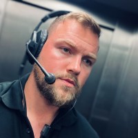 Dubai Holding Entertainment Employee Matt Simmonds's profile photo