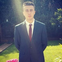 Cian Dawson Email